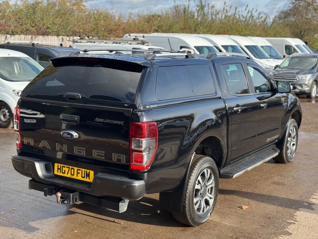 Used Ford Ranger 2021 for sale - 78095838: Photo 11