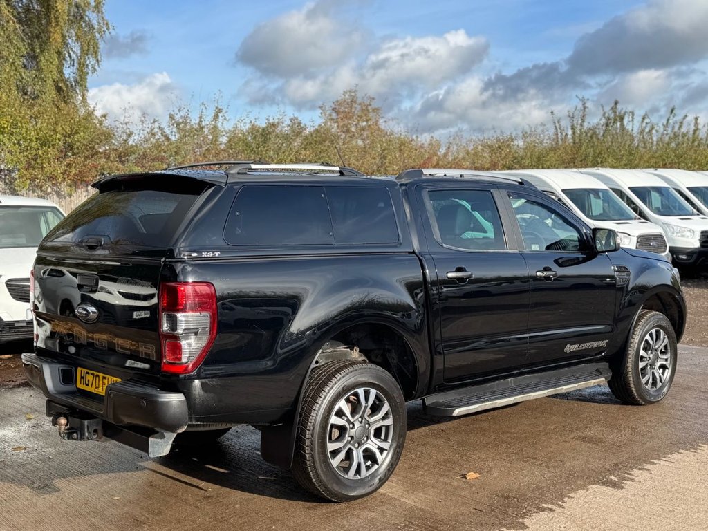Used Ford Ranger 2021 for sale - 78095838: Photo 12