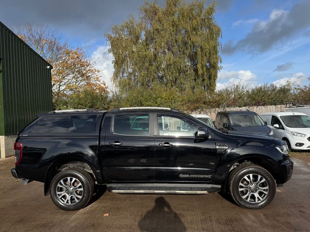 Used Ford Ranger 2021 for sale - 78095838: Photo 13