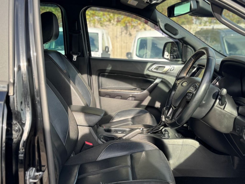 Used Ford Ranger 2021 for sale - 78095838: Photo 14