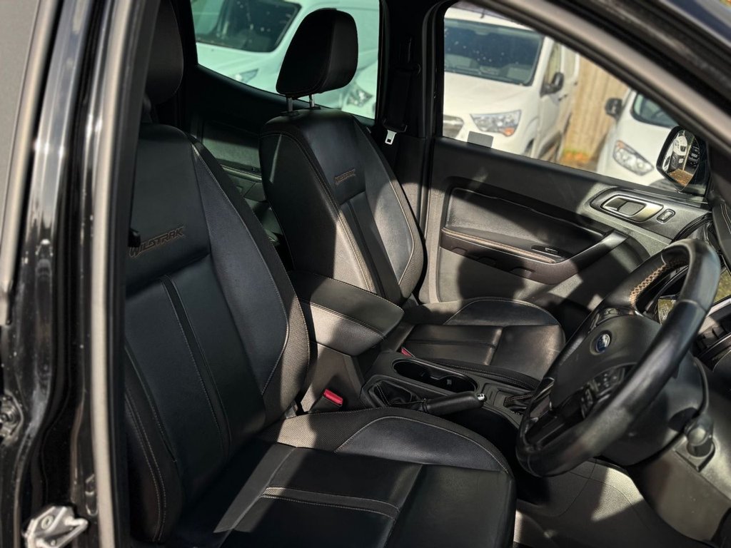 Used Ford Ranger 2021 for sale - 78095838: Photo 15