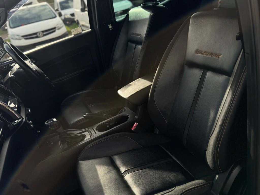 Used Ford Ranger 2021 for sale - 78095838: Photo 16