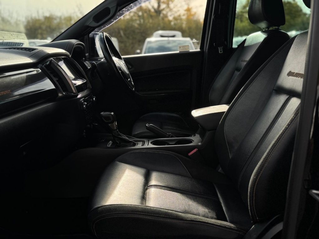 Used Ford Ranger 2021 for sale - 78095838: Photo 18