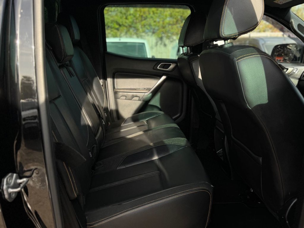 Used Ford Ranger 2021 for sale - 78095838: Photo 19