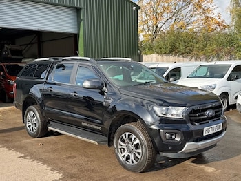 Ford Ranger feature image