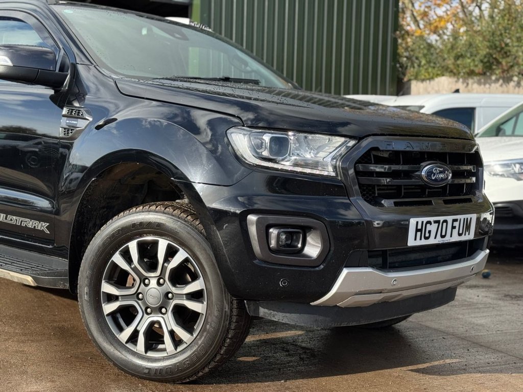 Used Ford Ranger 2021 for sale - 78095838: Photo 2