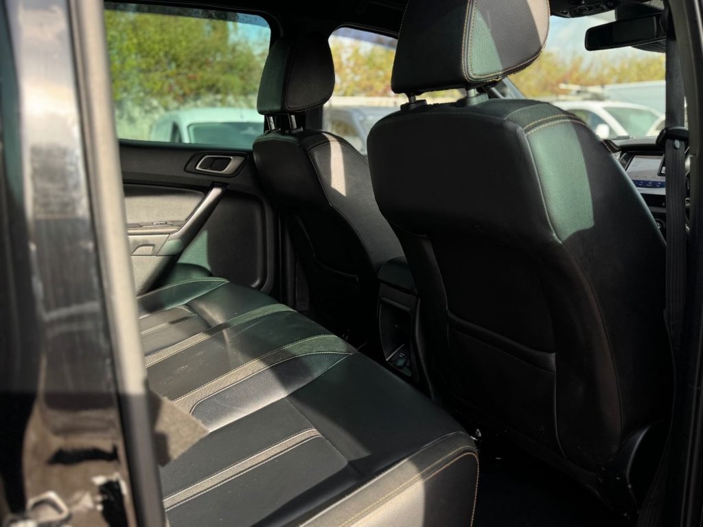 Used Ford Ranger 2021 for sale - 78095838: Photo 20