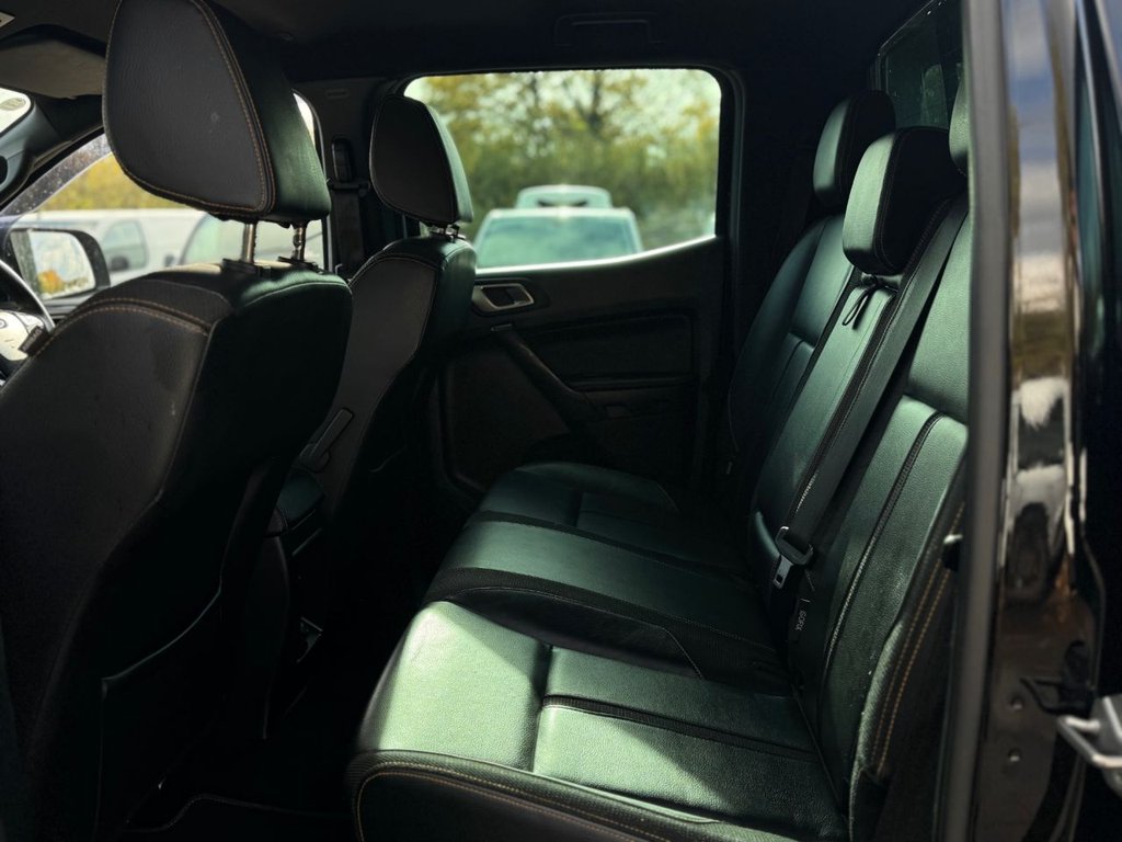 Used Ford Ranger 2021 for sale - 78095838: Photo 21