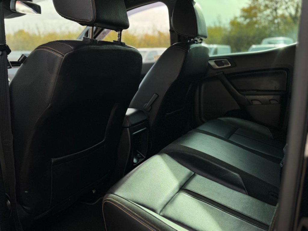 Used Ford Ranger 2021 for sale - 78095838: Photo 22