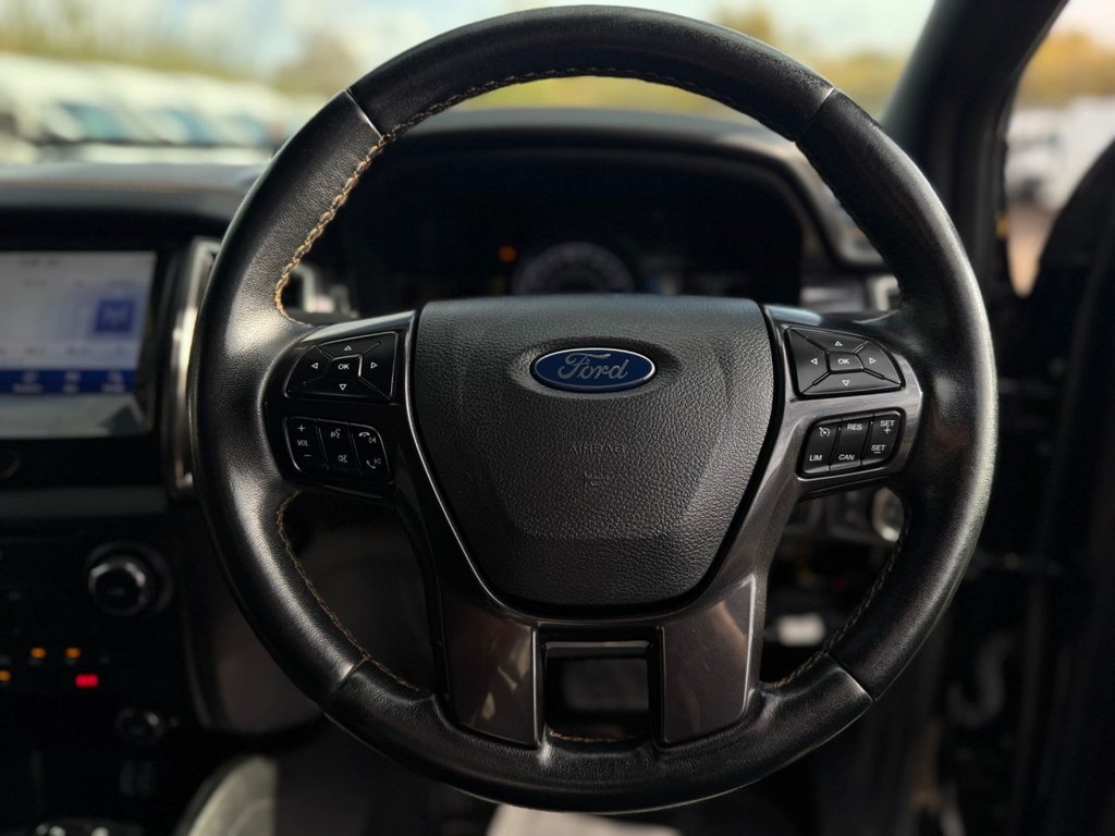 Used Ford Ranger 2021 for sale - 78095838: Photo 24