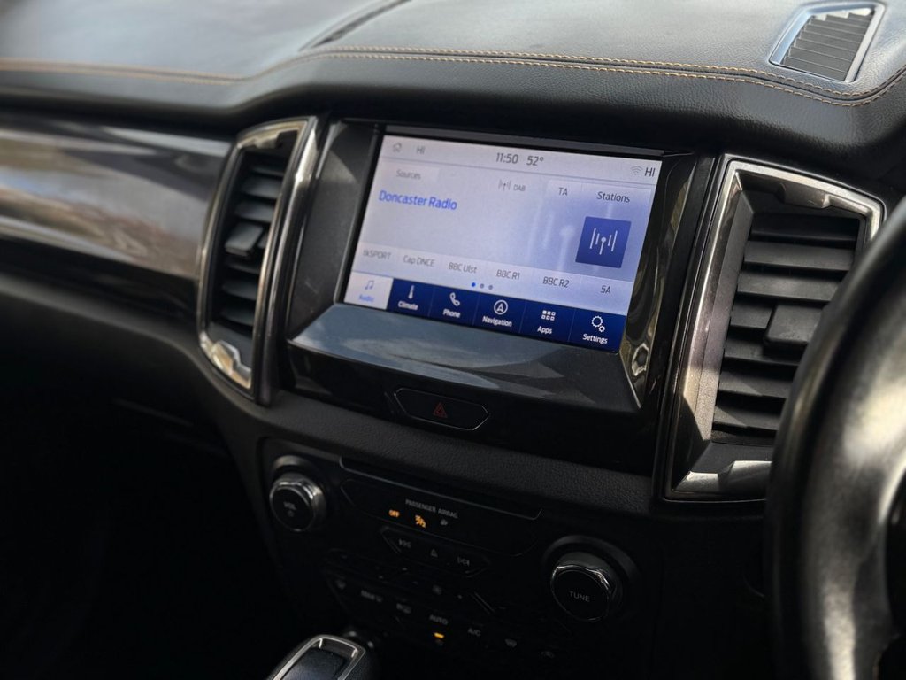 Used Ford Ranger 2021 for sale - 78095838: Photo 26