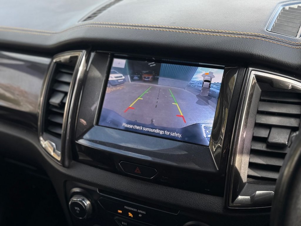 Used Ford Ranger 2021 for sale - 78095838: Photo 27