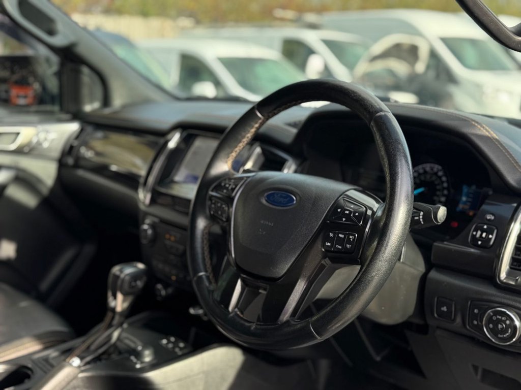 Used Ford Ranger 2021 for sale - 78095838: Photo 30