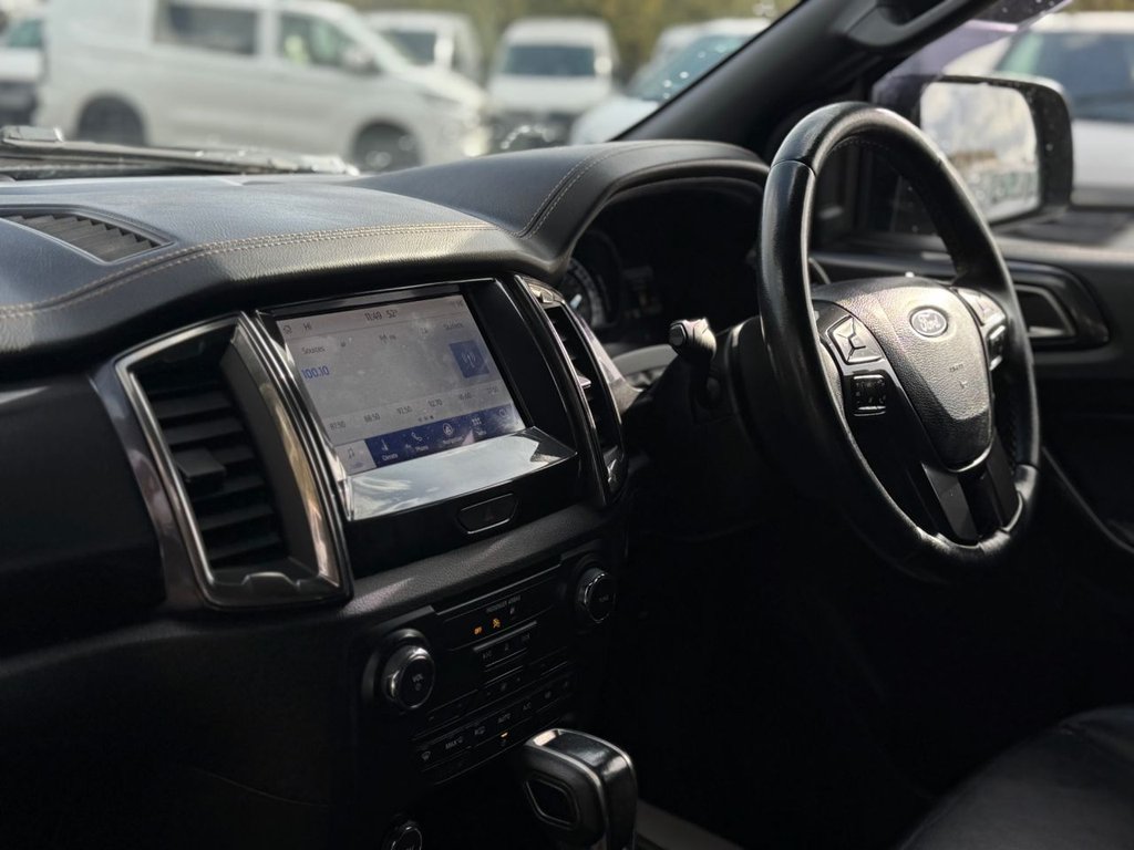 Used Ford Ranger 2021 for sale - 78095838: Photo 31