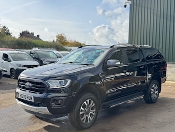 Used Ford Ranger 2021 for sale - 78095838: Photo