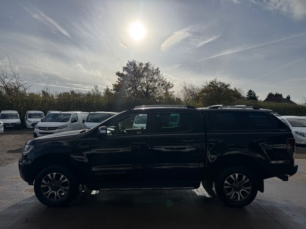 Used Ford Ranger 2021 for sale - 78095838: Photo 4