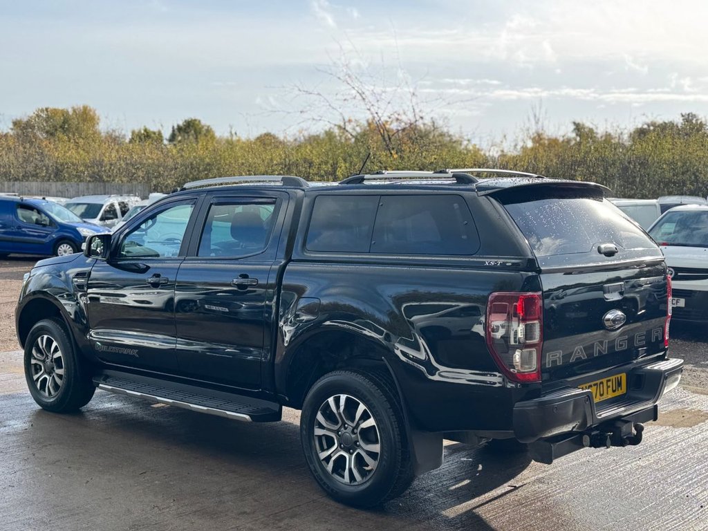 Used Ford Ranger 2021 for sale - 78095838: Photo 5