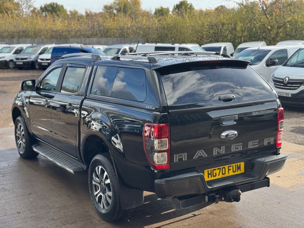 Used Ford Ranger 2021 for sale - 78095838: Photo 6