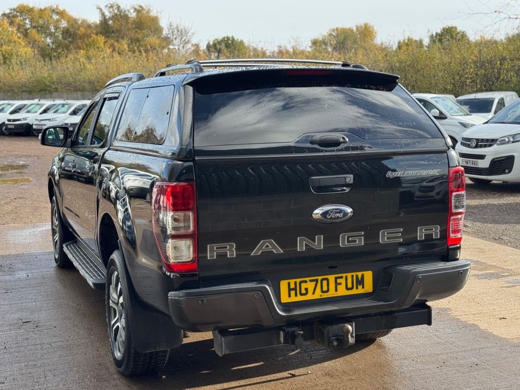 Used Ford Ranger 2021 for sale - 78095838: Photo 7