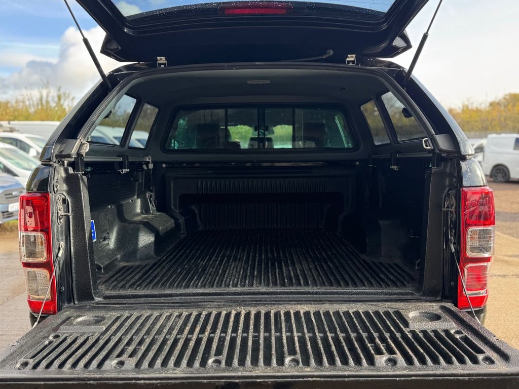 Used Ford Ranger 2021 for sale - 78095838: Photo 9