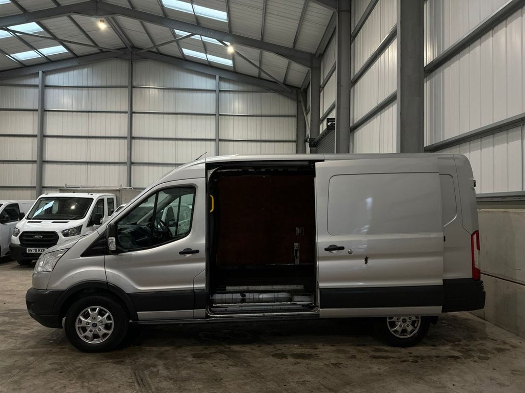 Used Ford Transit 2018 for sale - 78095883: Photo 10