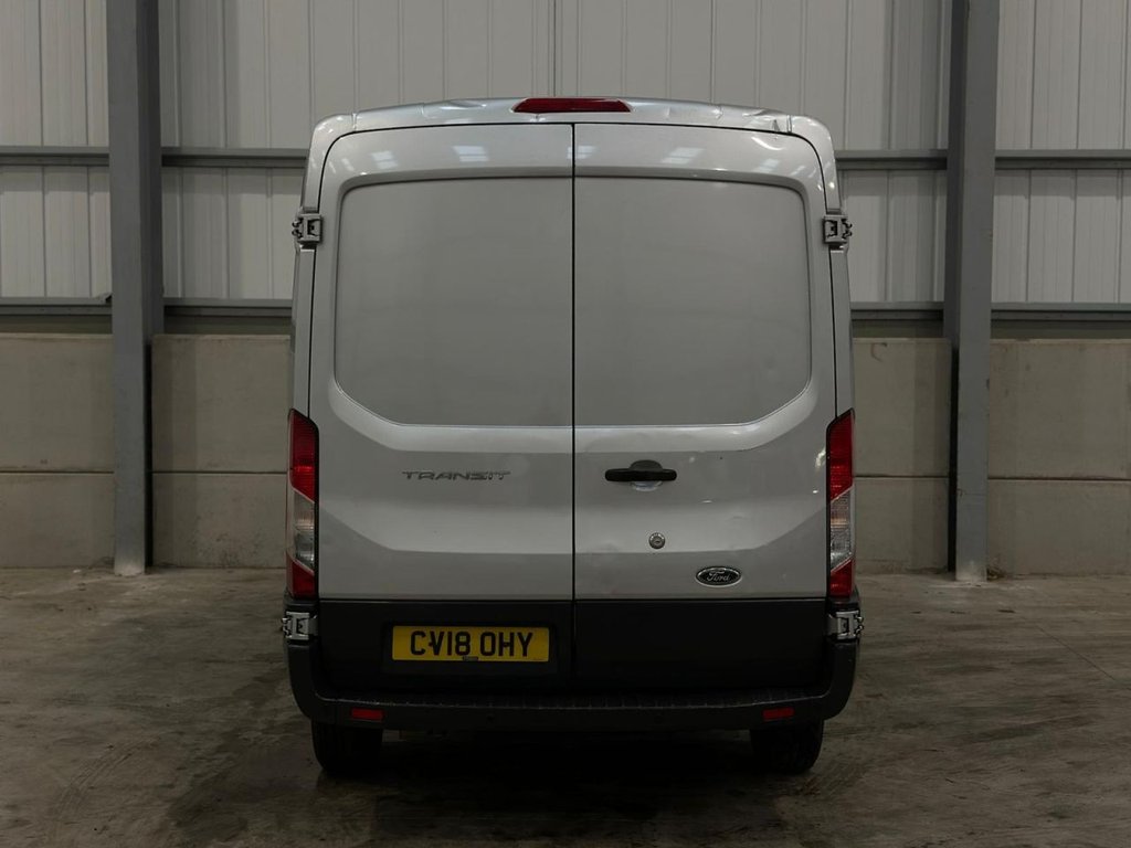 Used Ford Transit 2018 for sale - 78095883: Photo 13