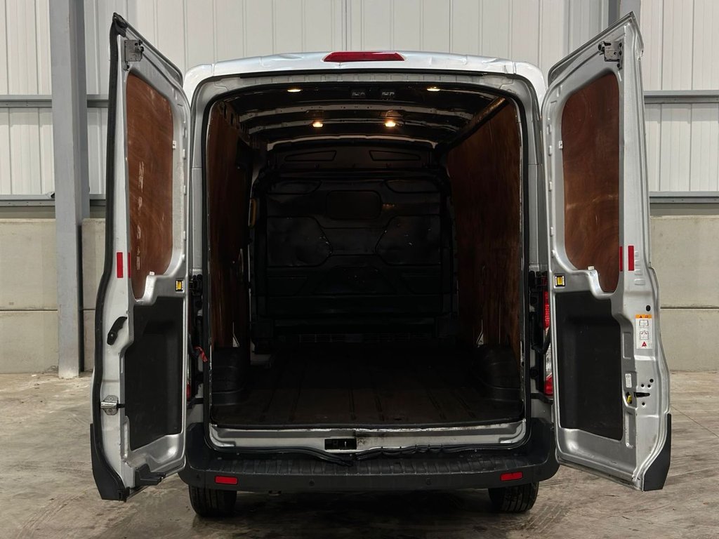 Used Ford Transit 2018 for sale - 78095883: Photo 14