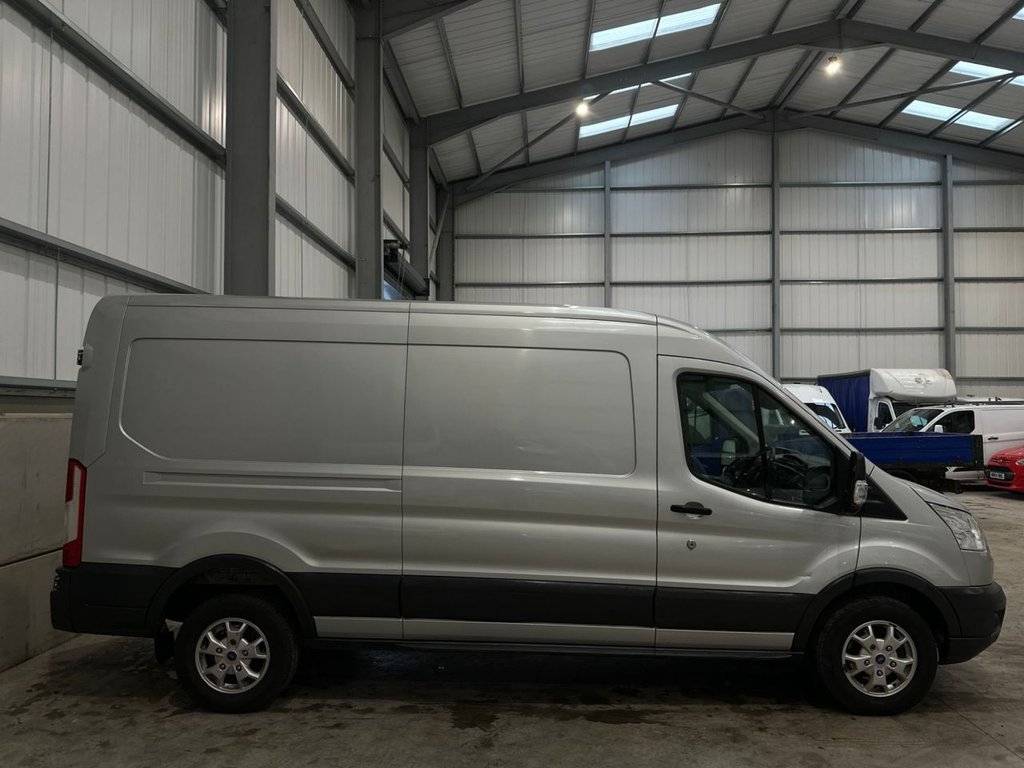 Used Ford Transit 2018 for sale - 78095883: Photo 17