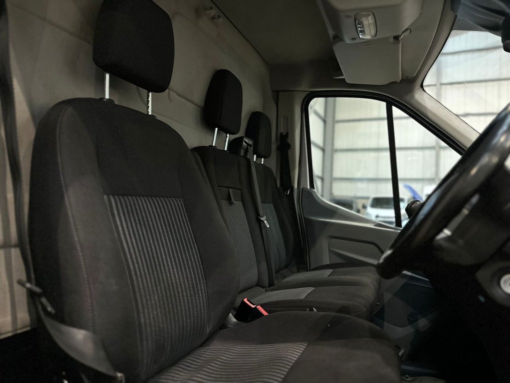 Used Ford Transit 2018 for sale - 78095883: Photo 18