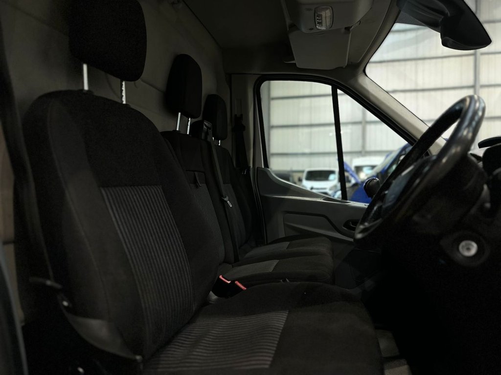 Used Ford Transit 2018 for sale - 78095883: Photo 19