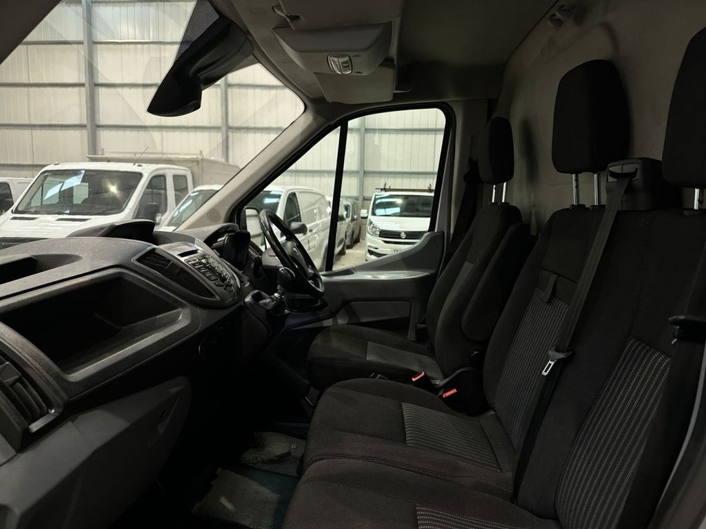 Used Ford Transit 2018 for sale - 78095883: Photo 20