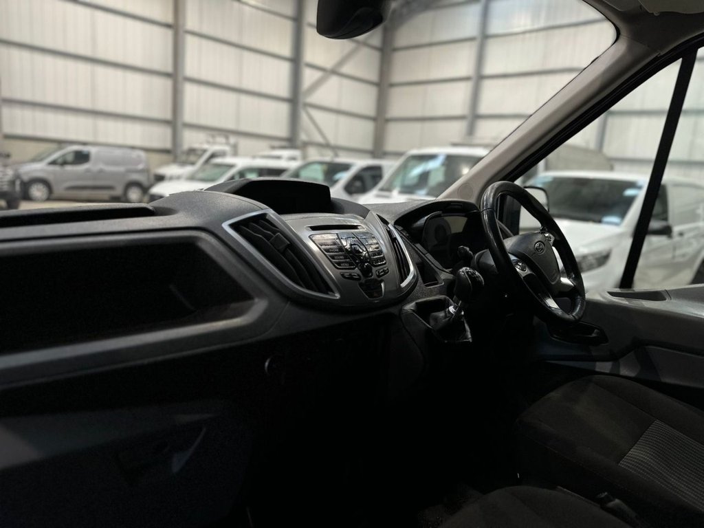 Used Ford Transit 2018 for sale - 78095883: Photo 22