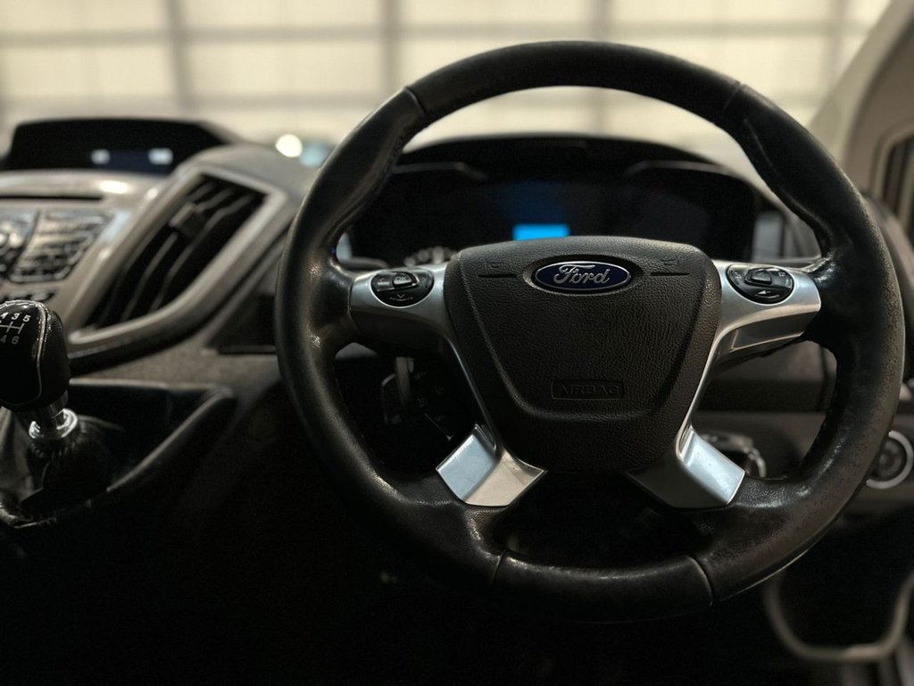 Used Ford Transit 2018 for sale - 78095883: Photo 28