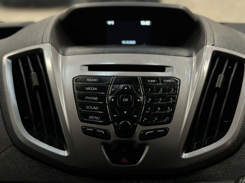 Used Ford Transit 2018 for sale - 78095883: Photo 30