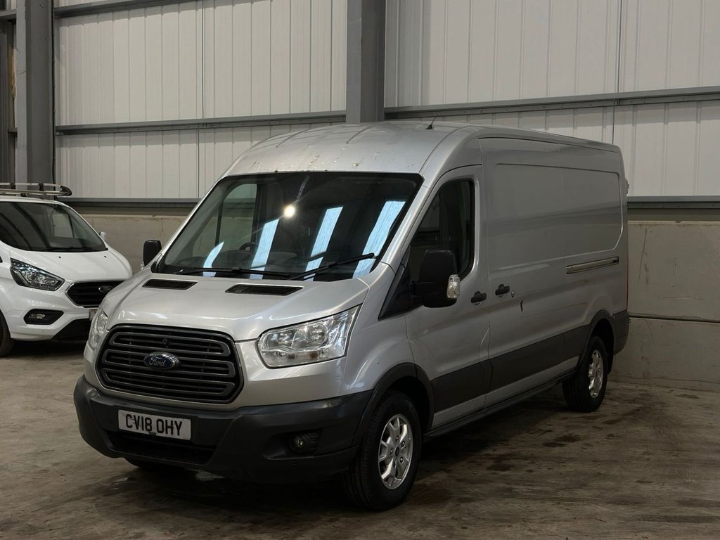 Used Ford Transit 2018 for sale - 78095883: Photo 6