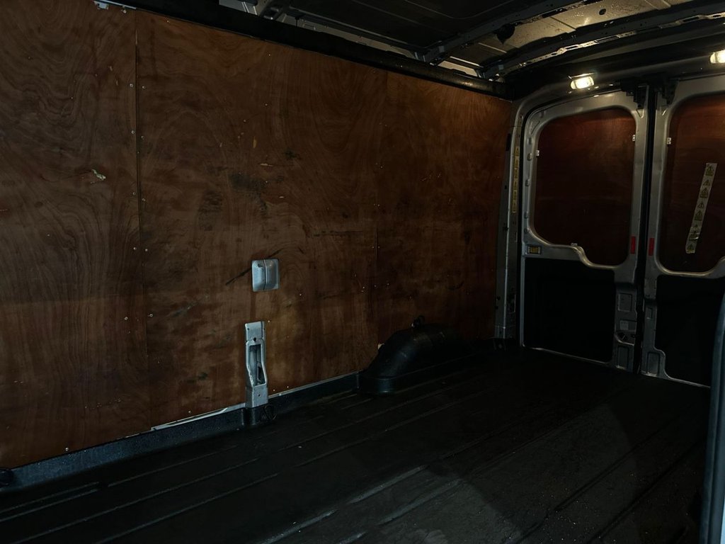 Used Ford Transit 2018 for sale - 78095883: Photo 8