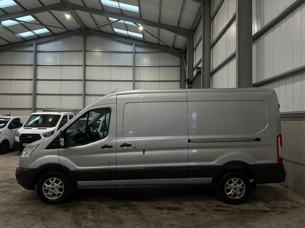 Used Ford Transit 2018 for sale - 78095883: Photo 9