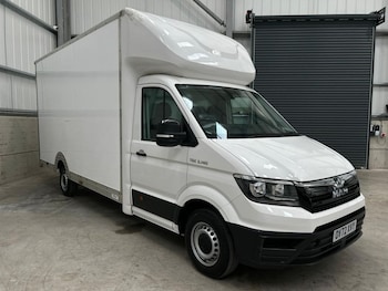 Used MAN TGE 2023 for sale - 78725781: Photo