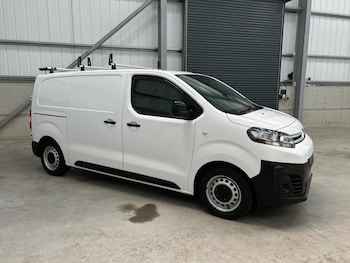 Used Citroen Dispatch 2021 for sale - 79050865: Photo