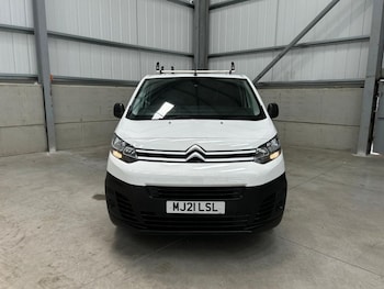 Used Citroen Dispatch 2021 for sale - 79050865: Photo