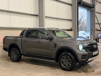 Used Ford Ranger 2024 for sale - 78357990: Photo