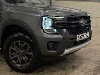 Used Ford Ranger 2024 for sale - 78357990: Photo