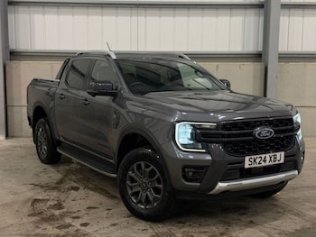 Used Ford Ranger 2024 for sale - 78357990: Photo