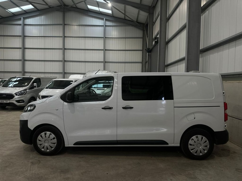 Used Citroen Dispatch 2023 for sale - 78096307: Photo 10