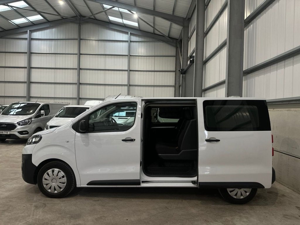 Used Citroen Dispatch 2023 for sale - 78096307: Photo 11