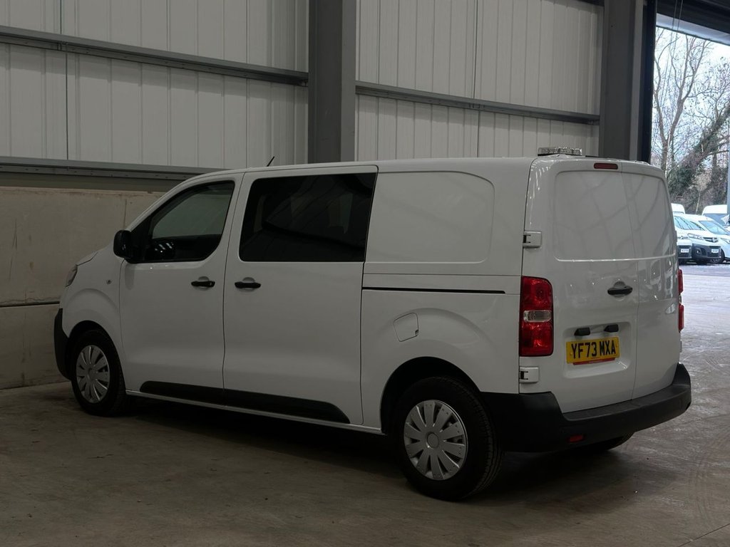 Used Citroen Dispatch 2023 for sale - 78096307: Photo 12