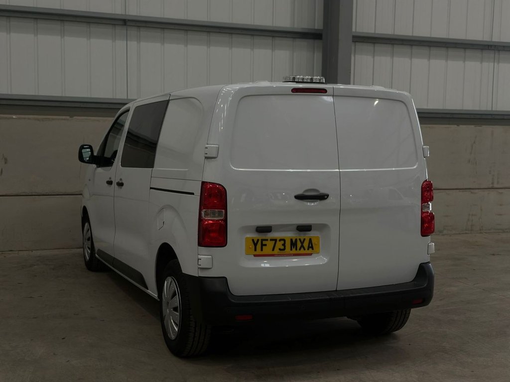 Used Citroen Dispatch 2023 for sale - 78096307: Photo 13