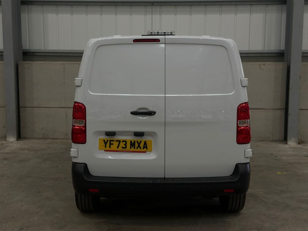 Used Citroen Dispatch 2023 for sale - 78096307: Photo 14