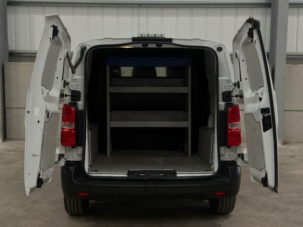 Used Citroen Dispatch 2023 for sale - 78096307: Photo 15