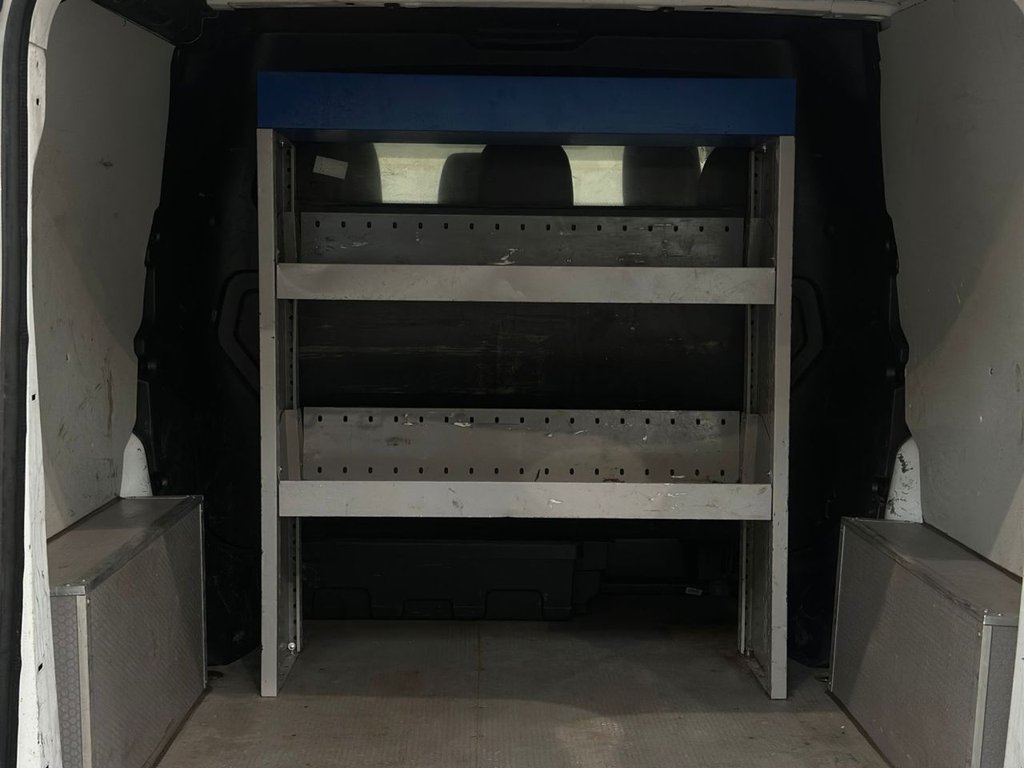 Used Citroen Dispatch 2023 for sale - 78096307: Photo 16